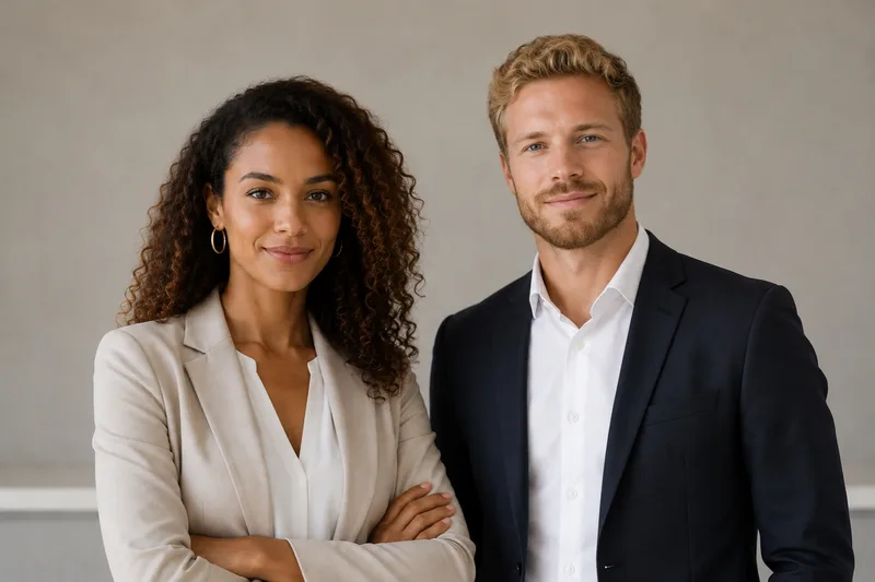 Professionnels du recrutement